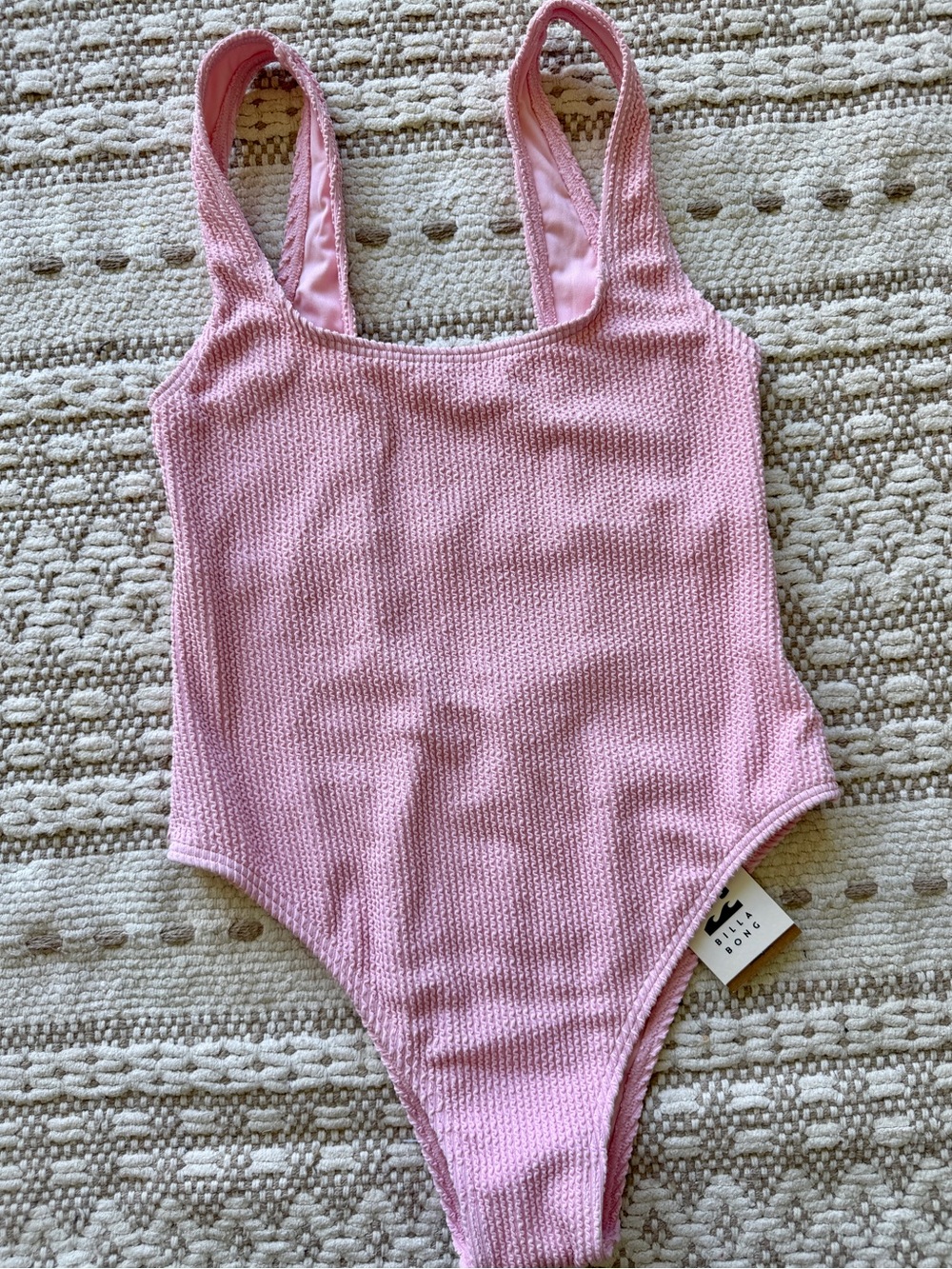 π₯π₯BILLABONG - SUMMER HIGH ONE PIECEπ₯π₯ - Picture 2 of 10